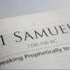 1 Samuel