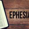 Ephesians